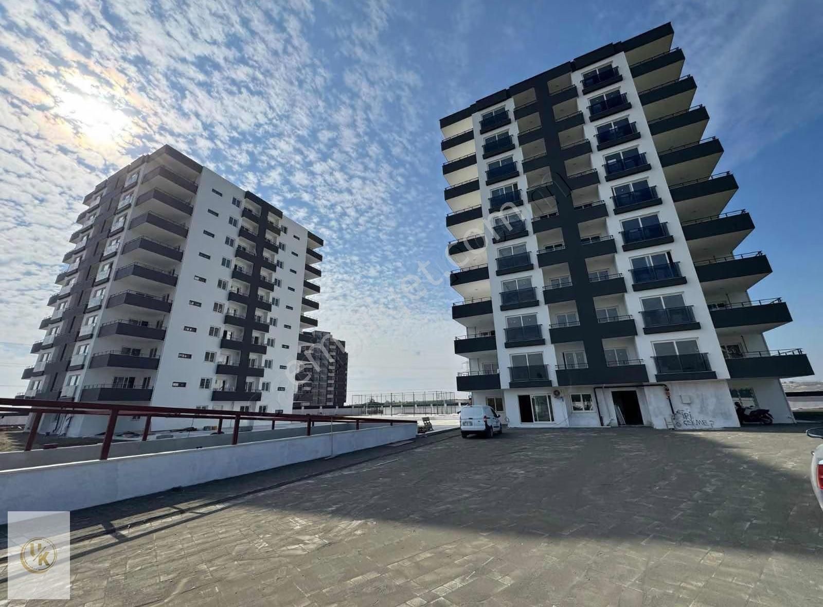 Kabasakalda Site İçi/sıfır/3+1/k.mutfak/ç.banyo/g.odalı/güvenlik - Görsel 25