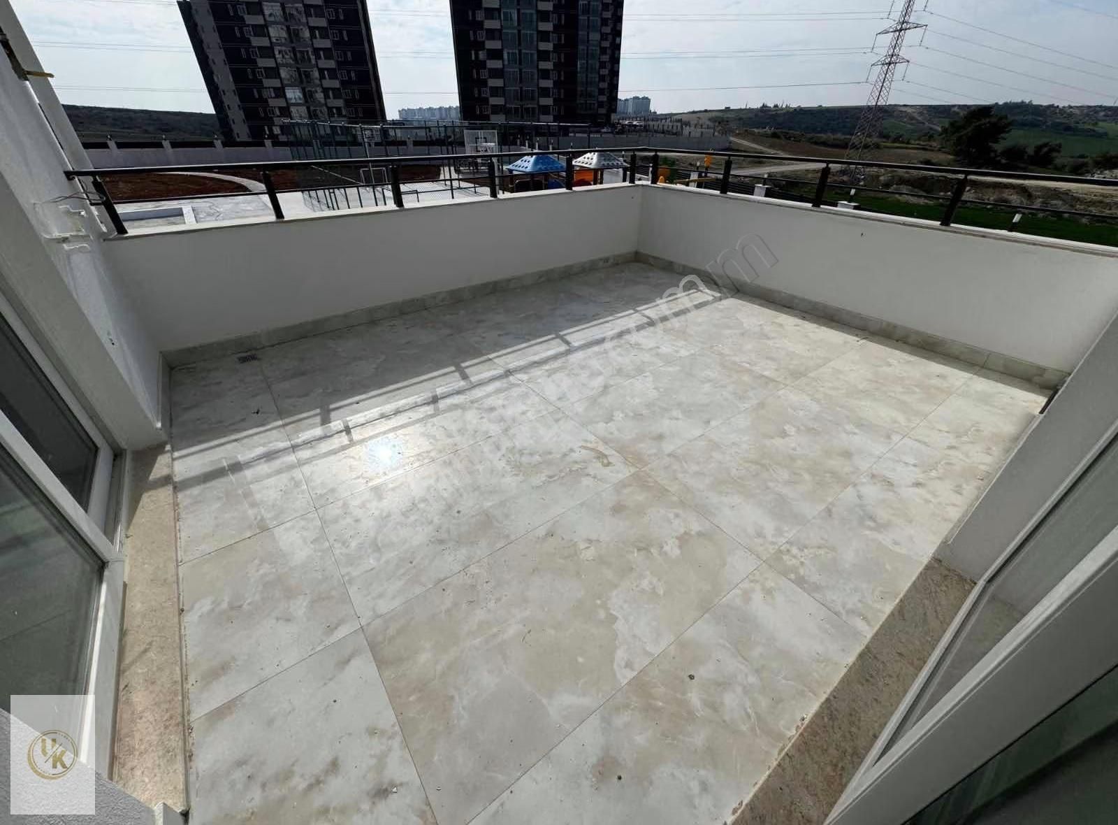 Kabasakalda Site İçi/sıfır/3+1/k.mutfak/ç.banyo/g.odalı/güvenlik - Görsel 29