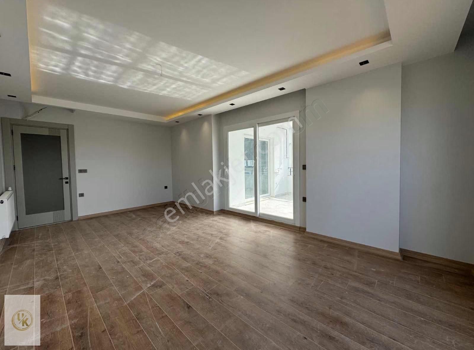 Kabasakalda Site İçi/sıfır/3+1/k.mutfak/ç.banyo/g.odalı/güvenlik - Görsel 23