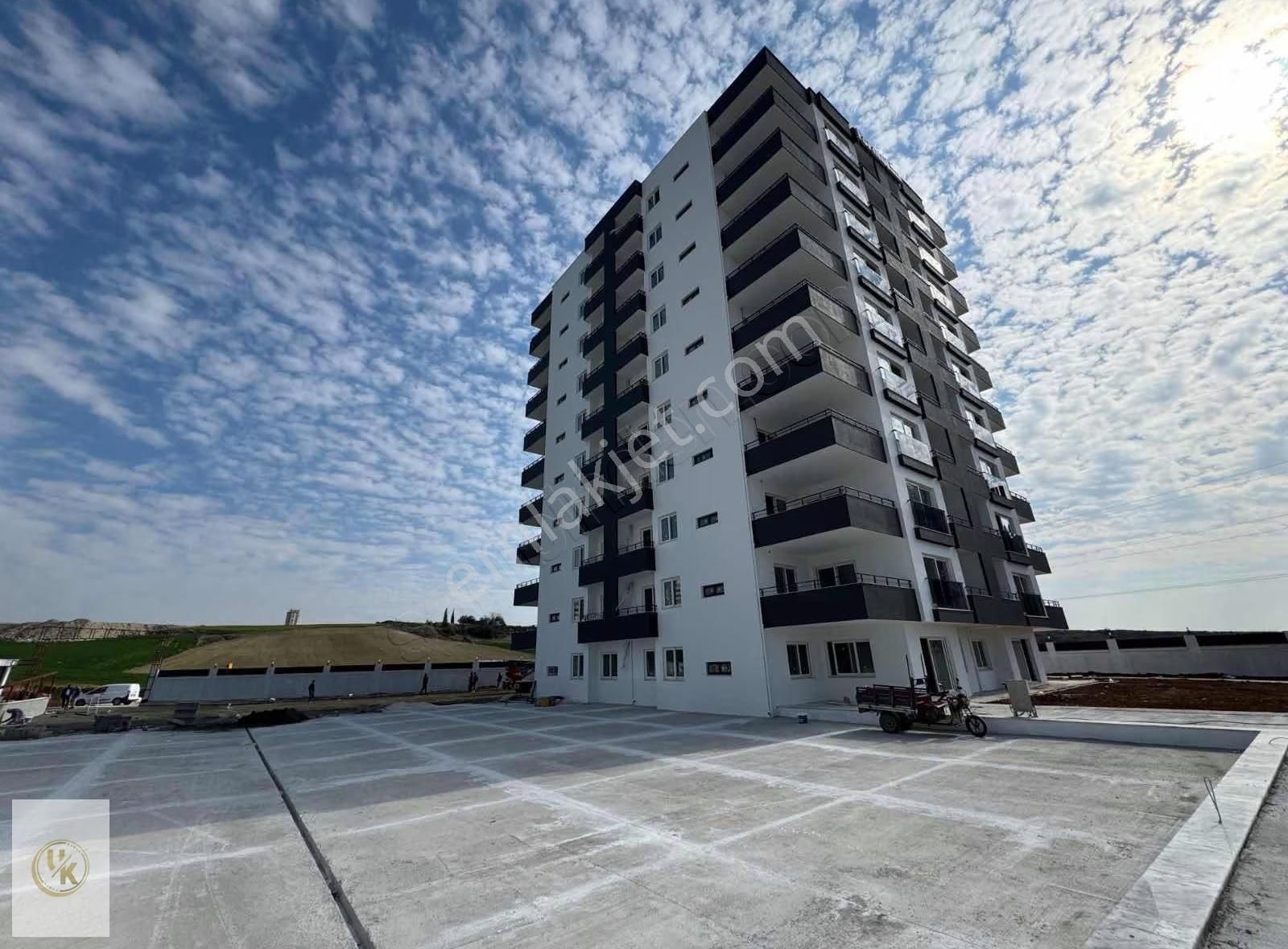 Kabasakalda Site İçi/sıfır/3+1/k.mutfak/ç.banyo/g.odalı/güvenlik - Görsel 34