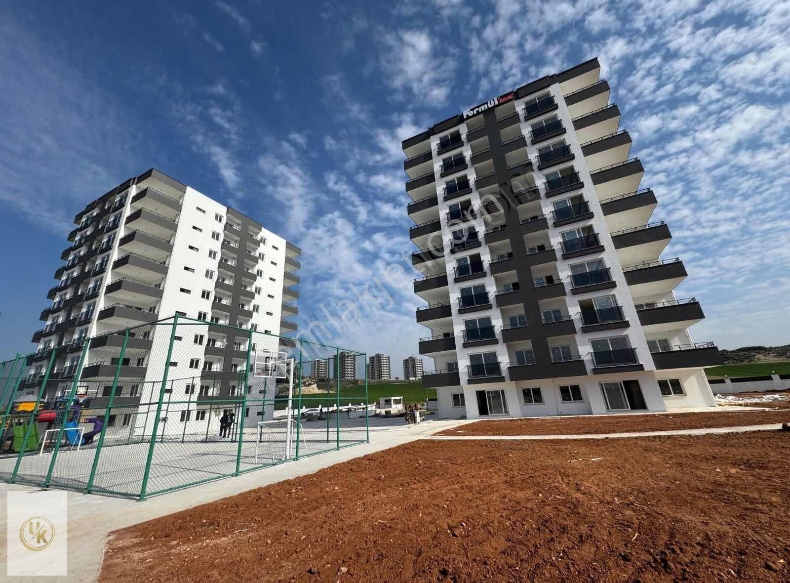 Kabasakalda Site İçi/sıfır/3+1/k.mutfak/ç.banyo/g.odalı/güvenlik