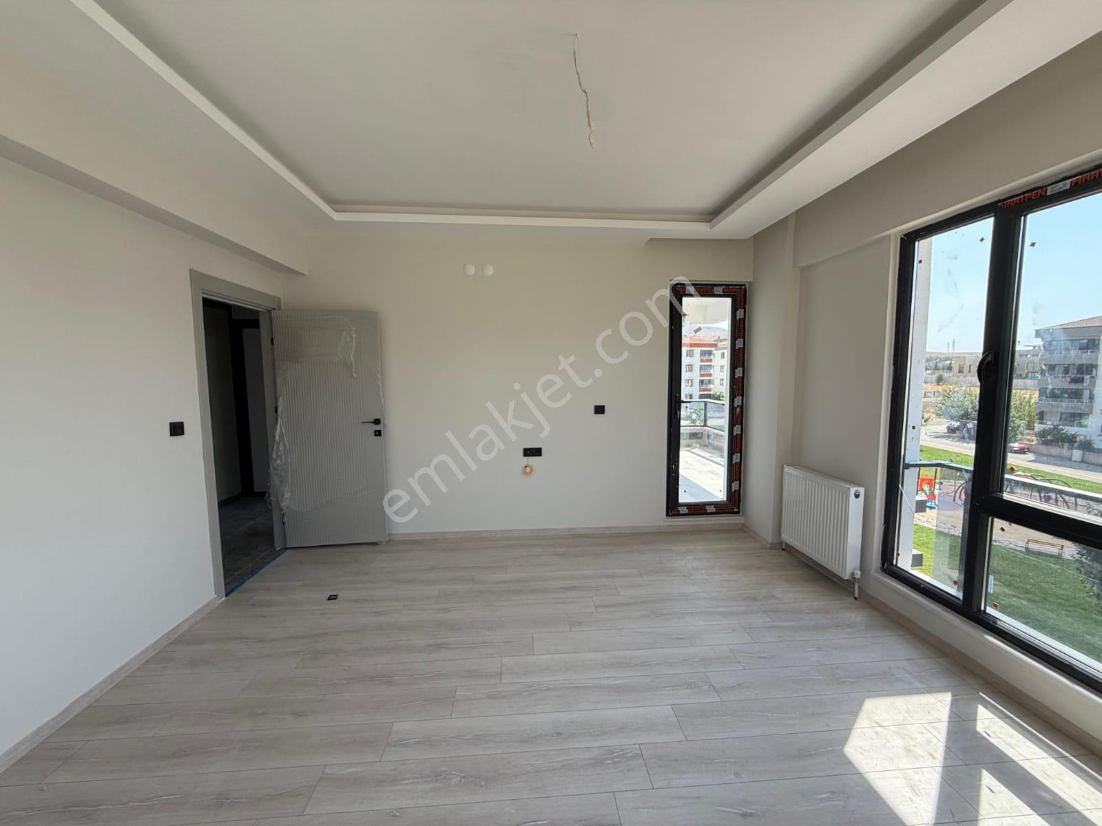 Akev Gayrimenkul'den Elazığ Ataşehir'de Lüks 2+1 Daire - Görsel 20
