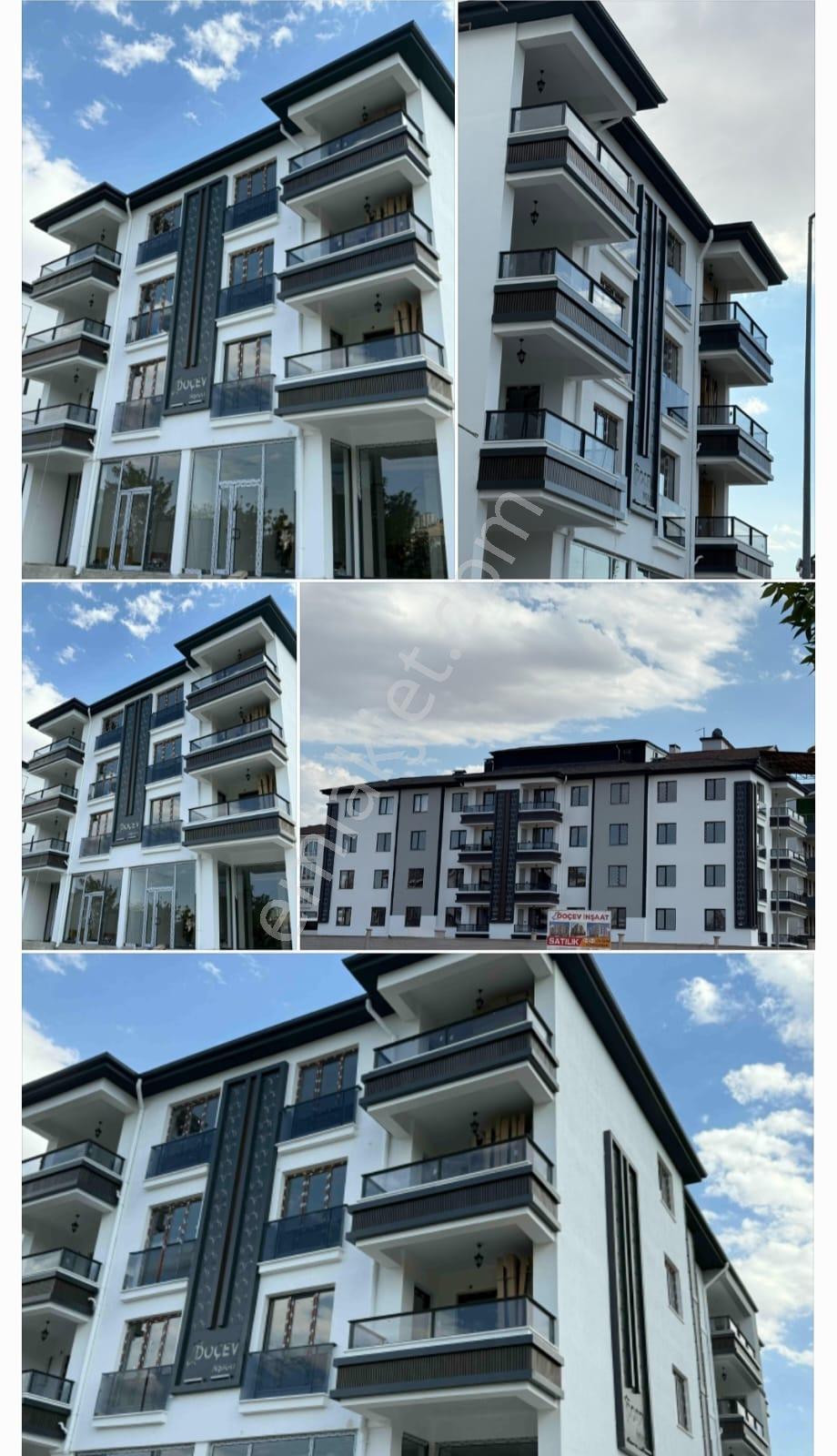 Akev Gayrimenkul'den Elazığ Ataşehir'de Lüks 2+1 Daire - Görsel 16
