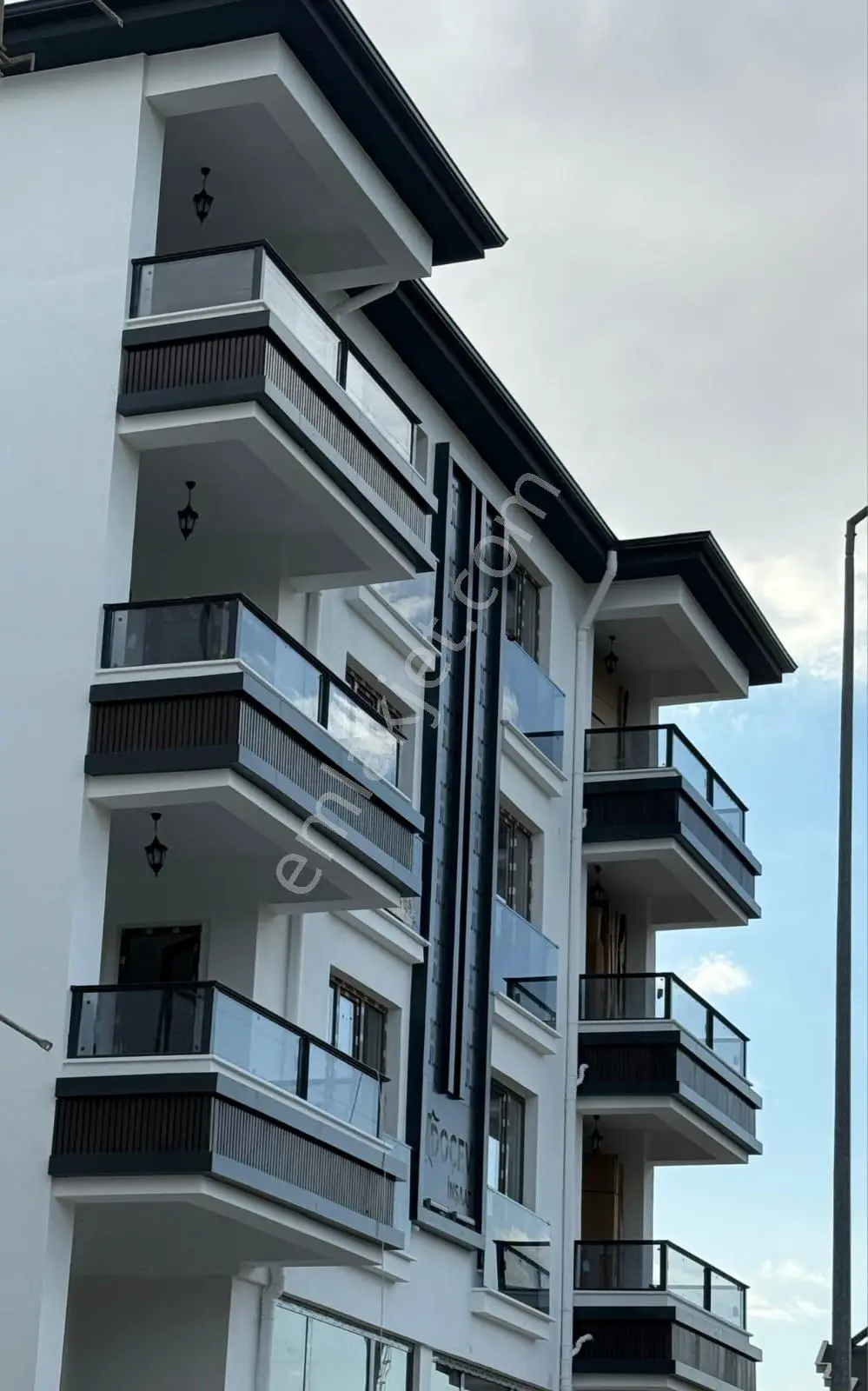 Akev Gayrimenkul'den Elazığ Ataşehir'de Lüks 2+1 Daire - Görsel 4