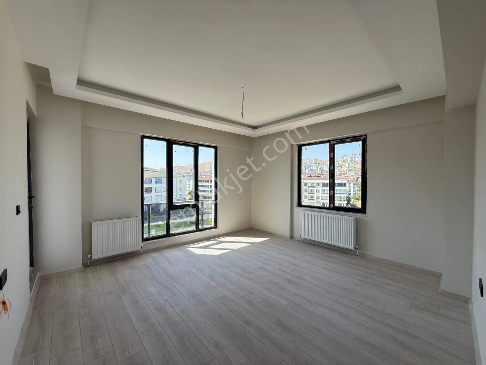 Akev Gayrimenkul'den Elazığ Ataşehir'de Lüks 2+1 Daire - Görsel 3