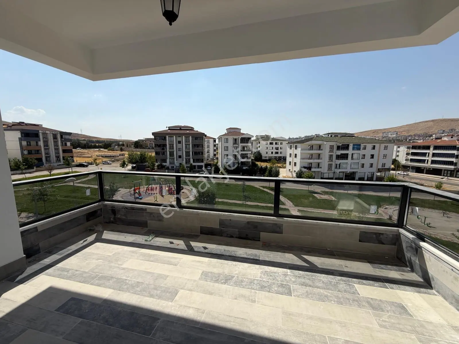 Akev Gayrimenkul'den Elazığ Ataşehir'de Lüks 2+1 Daire - Görsel 21
