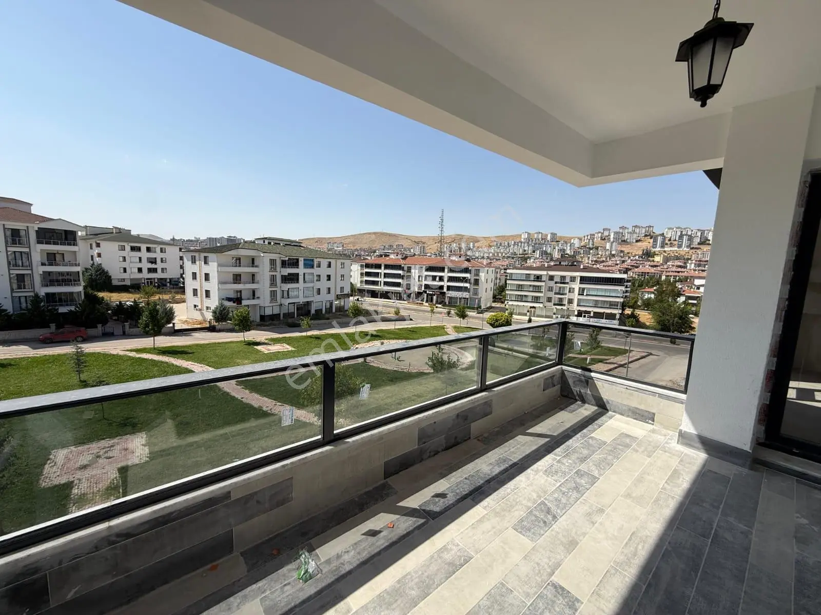 Akev Gayrimenkul'den Elazığ Ataşehir'de Lüks 2+1 Daire - Görsel 19