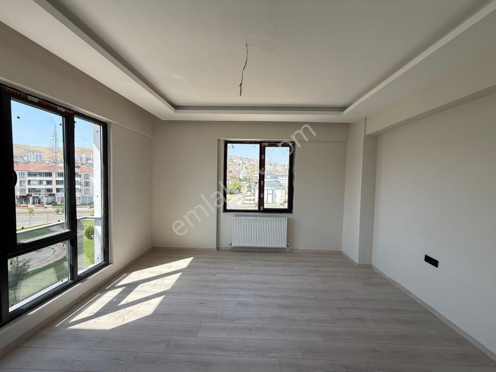 Akev Gayrimenkul'den Elazığ Ataşehir'de Lüks 2+1 Daire - Görsel 14