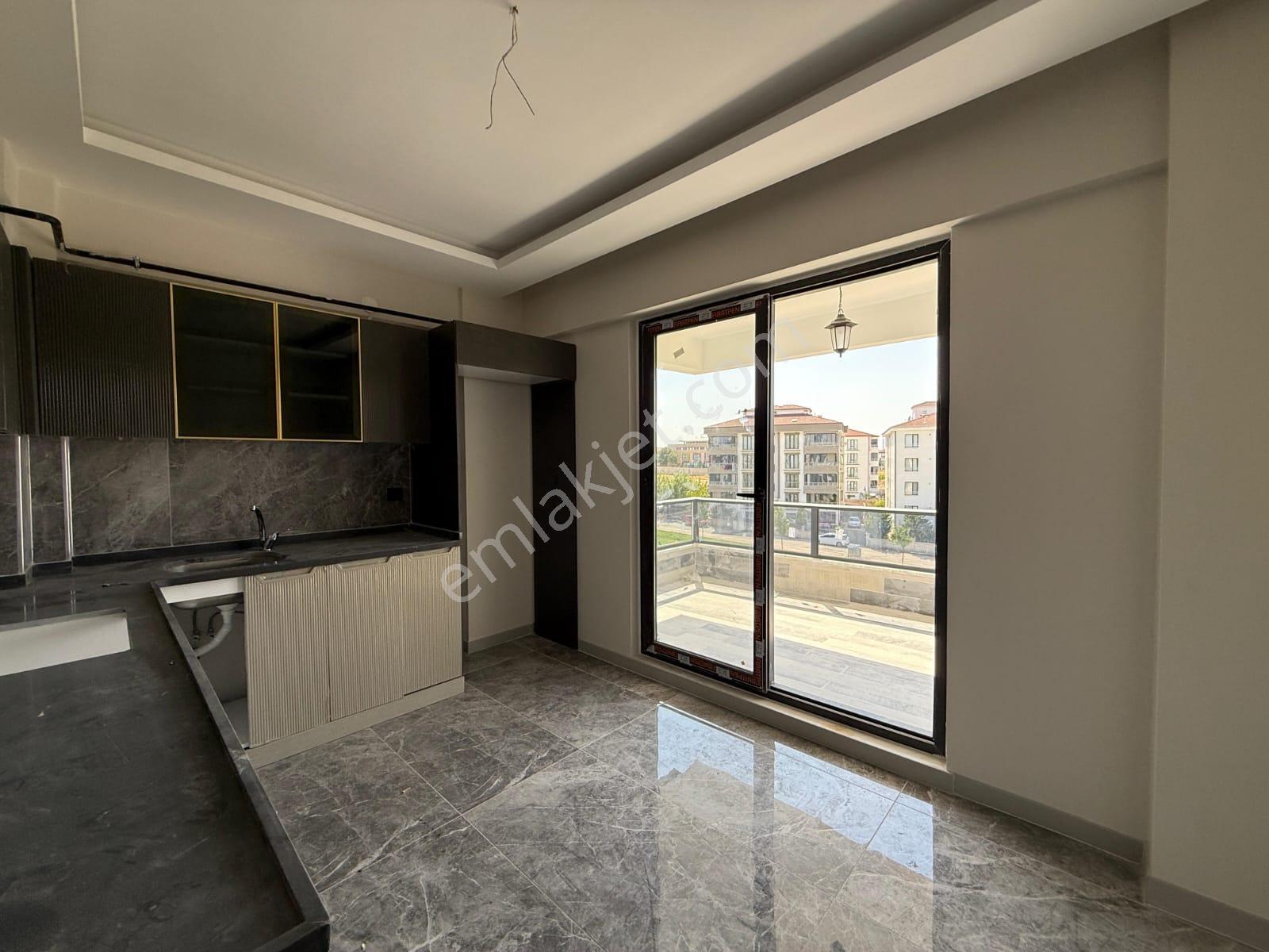 Akev Gayrimenkul'den Elazığ Ataşehir'de Lüks 2+1 Daire - Görsel 25