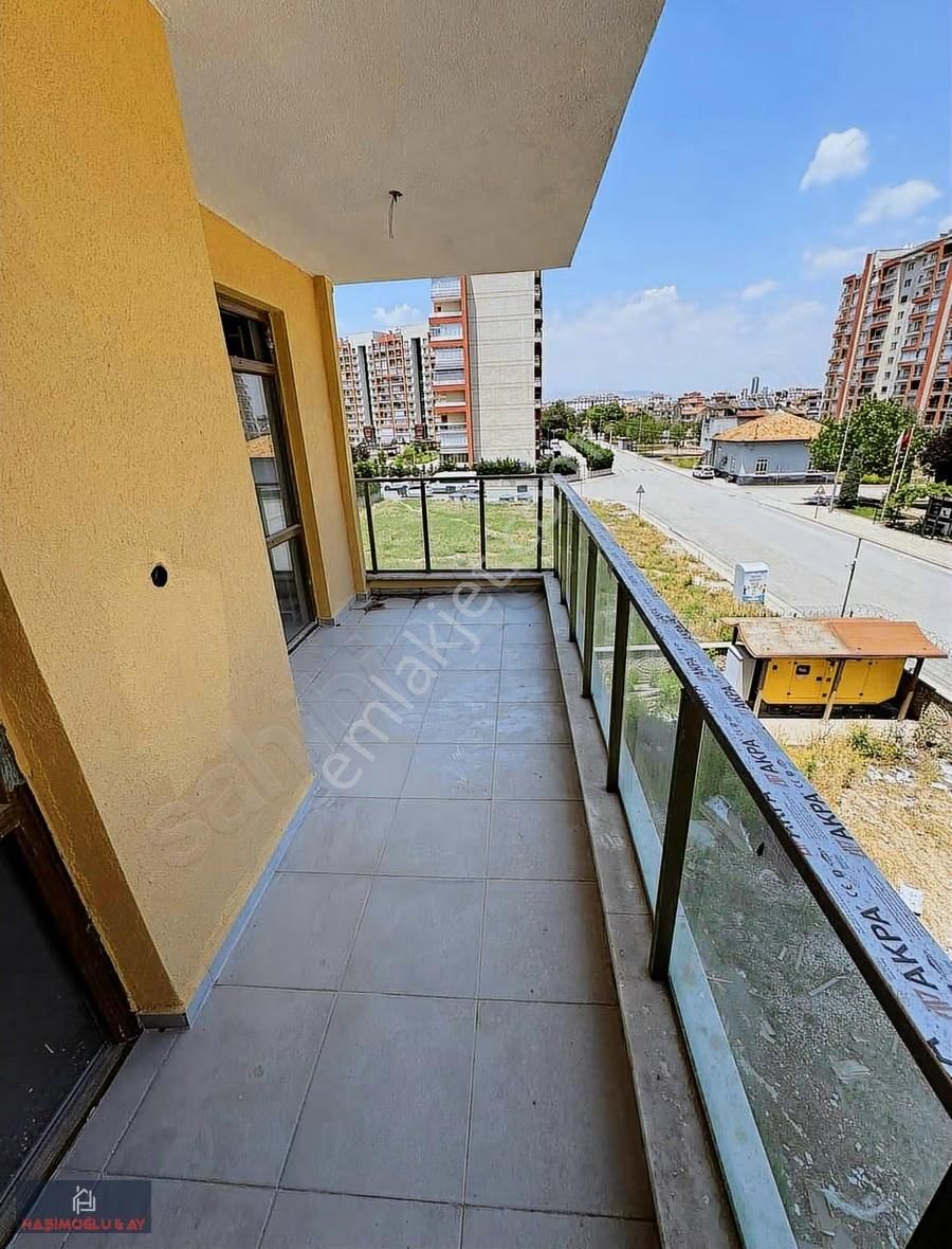 Reyhan Park Sıtelerınde 4+1 Daıre - Görsel 14