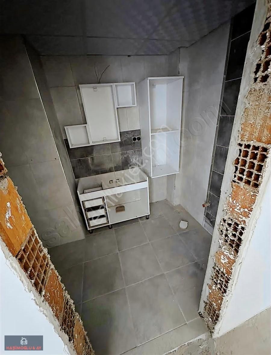 Reyhan Park Sıtelerınde 4+1 Daıre - Görsel 13