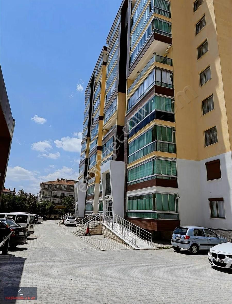 Reyhan Park Sıtelerınde 4+1 Daıre - Görsel 11