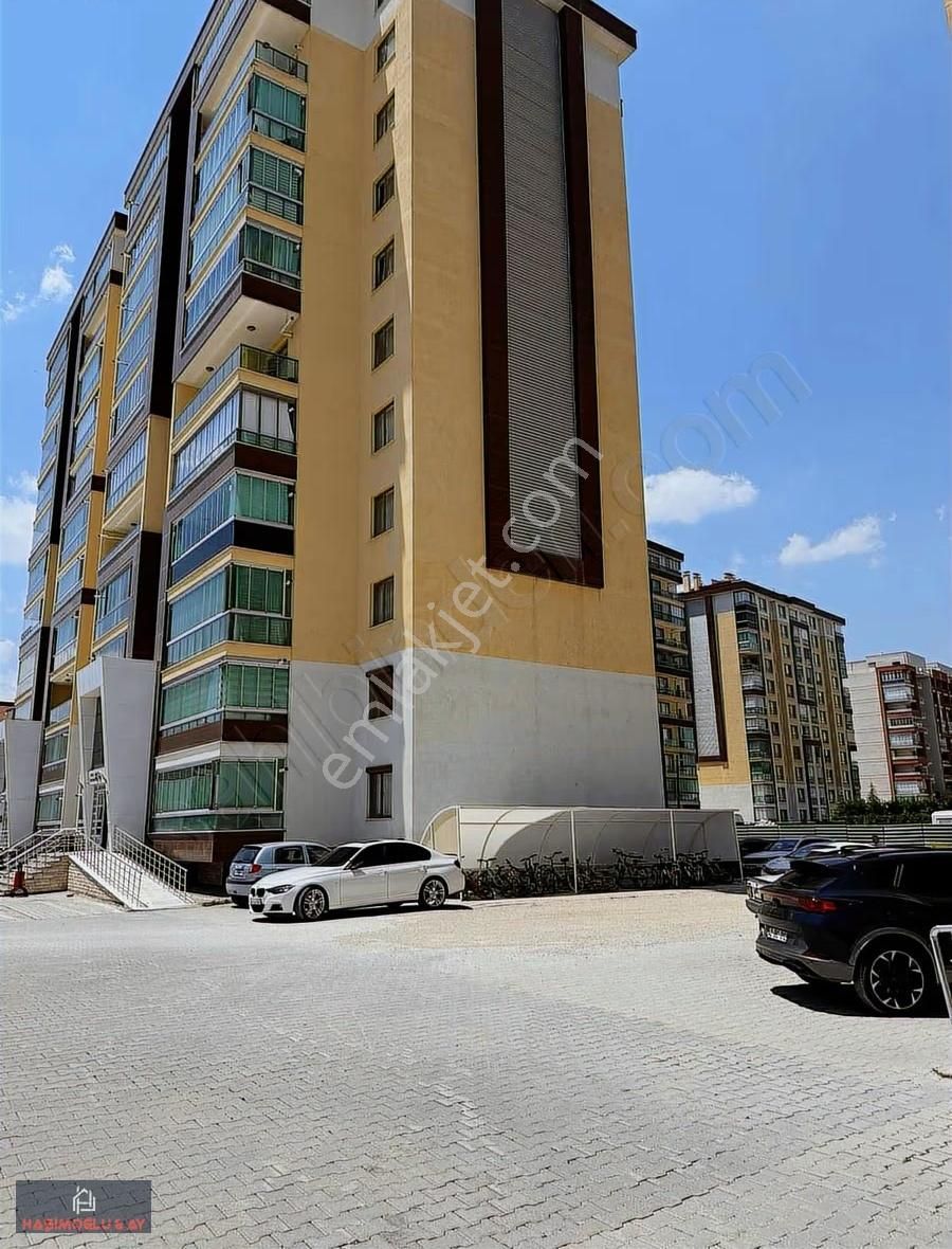 Reyhan Park Sıtelerınde 4+1 Daıre - Görsel 20