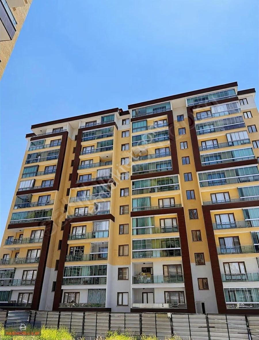 Reyhan Park Sıtelerınde 4+1 Daıre - Görsel 5