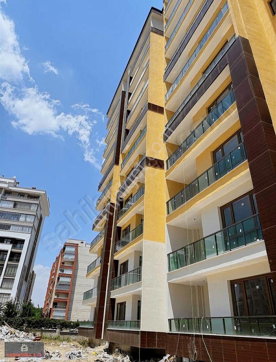 Reyhan Park Sıtelerınde 4+1 Daıre - Görsel 21