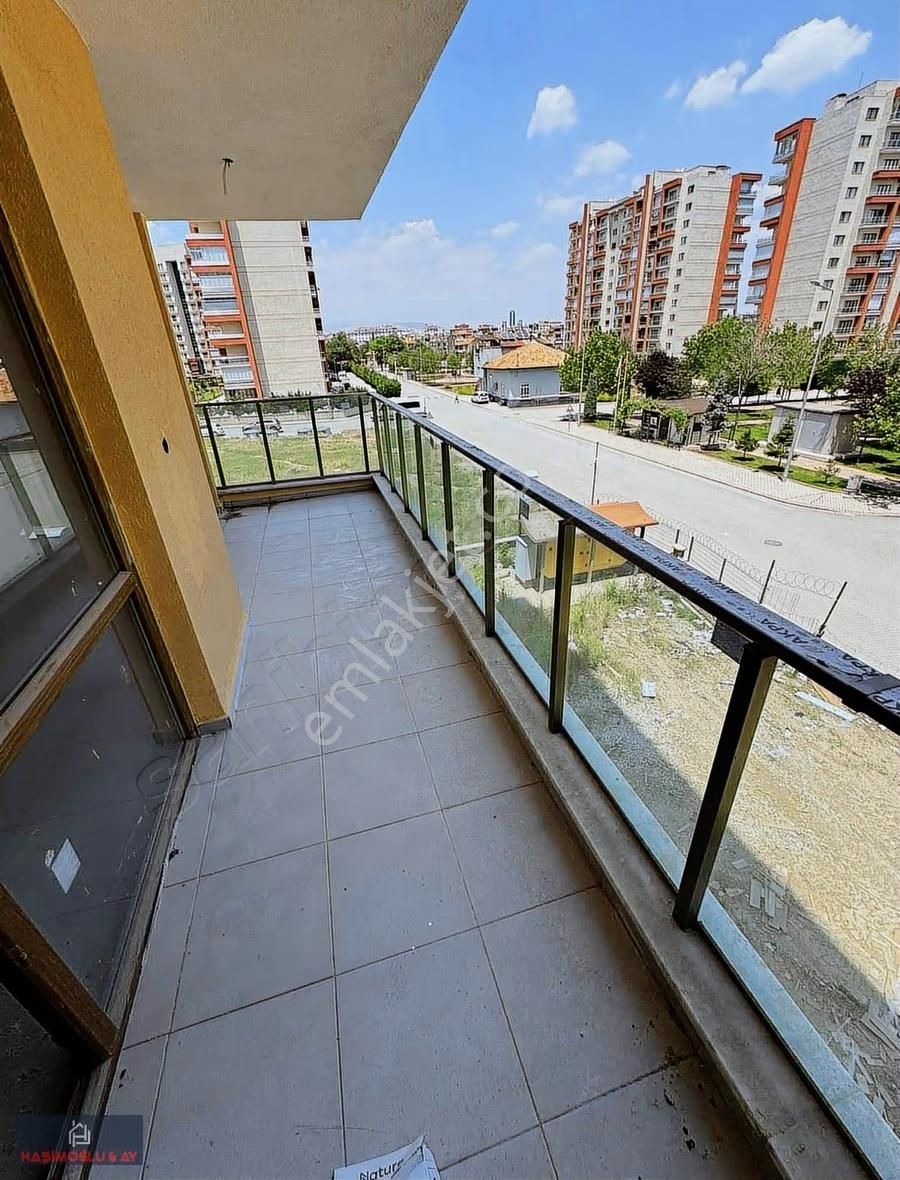 Reyhan Park Sıtelerınde 4+1 Daıre - Görsel 19