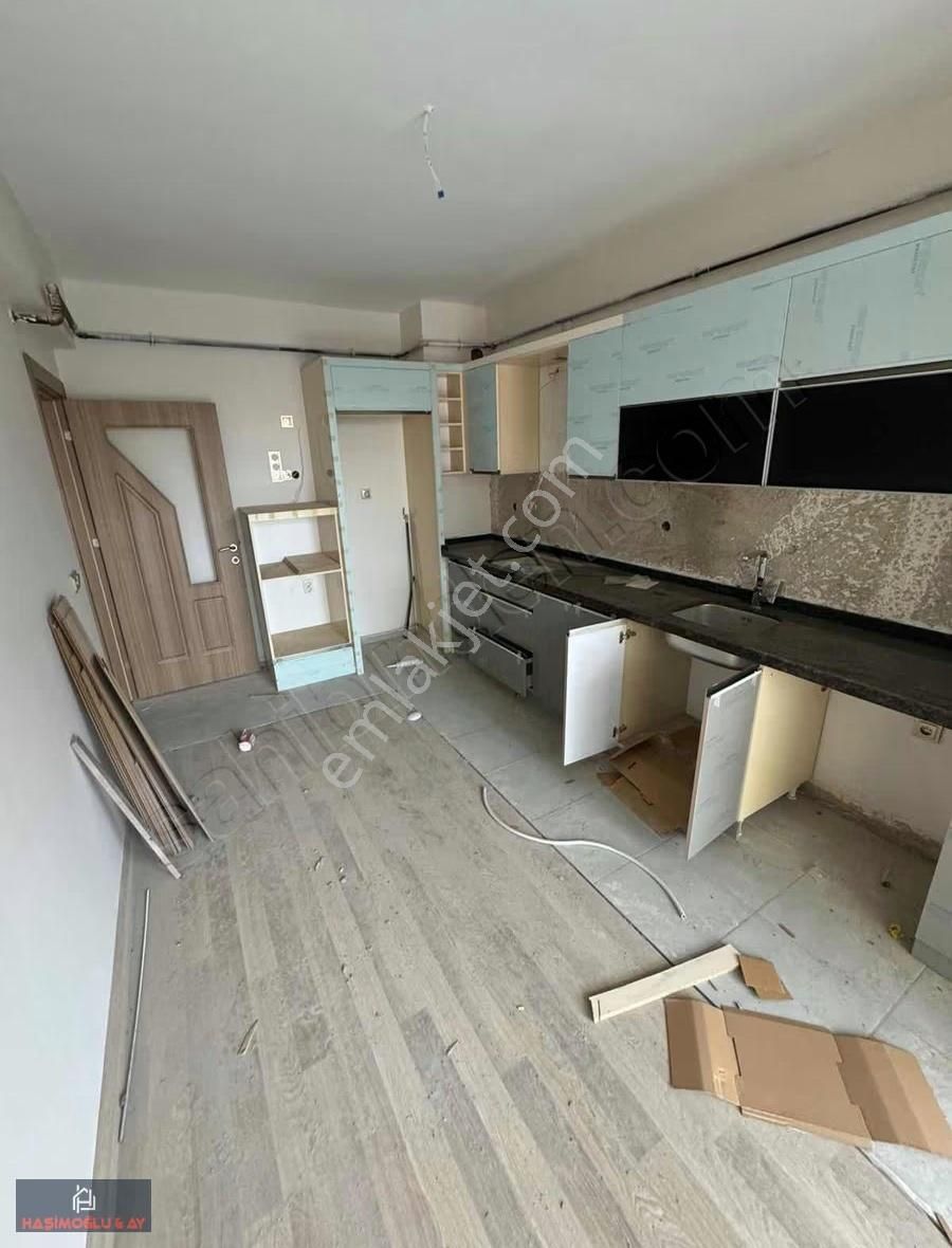 Reyhan Park Sitelerinde 4+1 Sıfır Daire - Görsel 8