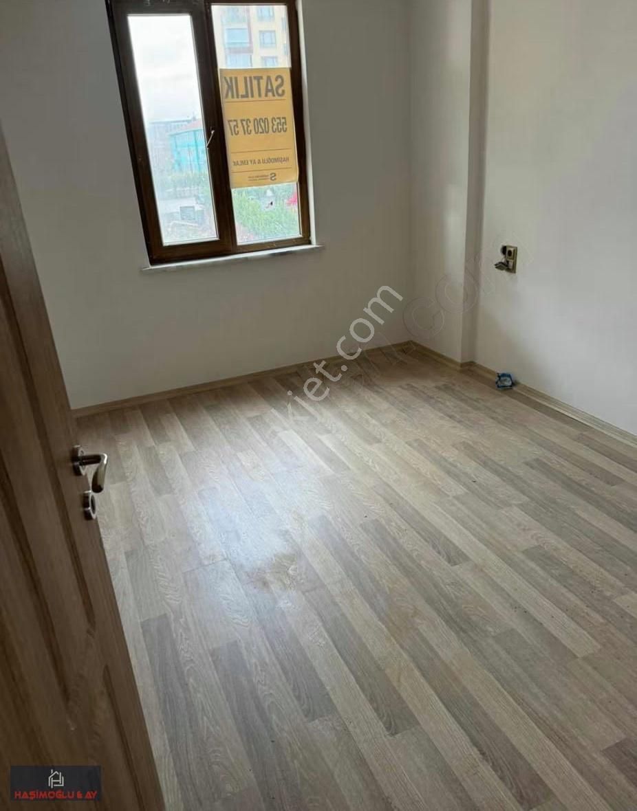 Reyhan Park Sitelerinde 4+1 Sıfır Daire - Görsel 11