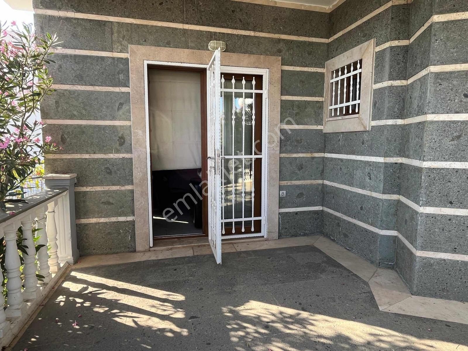 Fırsat Bodrum Gümüşlük Merkez De Havuzlu Sitede 3+1 Mustakil. - Görsel 23