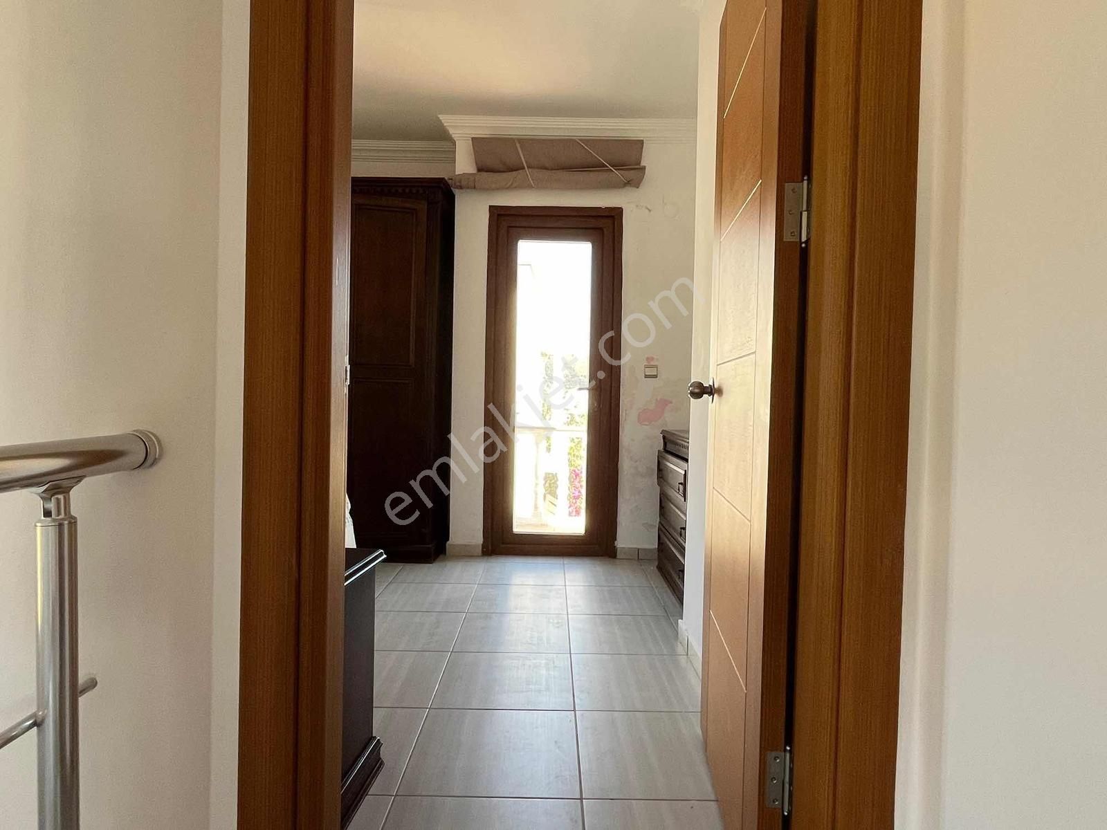 Fırsat Bodrum Gümüşlük Merkez De Havuzlu Sitede 3+1 Mustakil. - Görsel 24