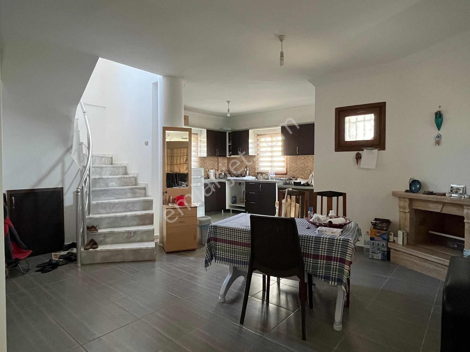 Fırsat Bodrum Gümüşlük Merkez De Havuzlu Sitede 3+1 Mustakil. - Görsel 12