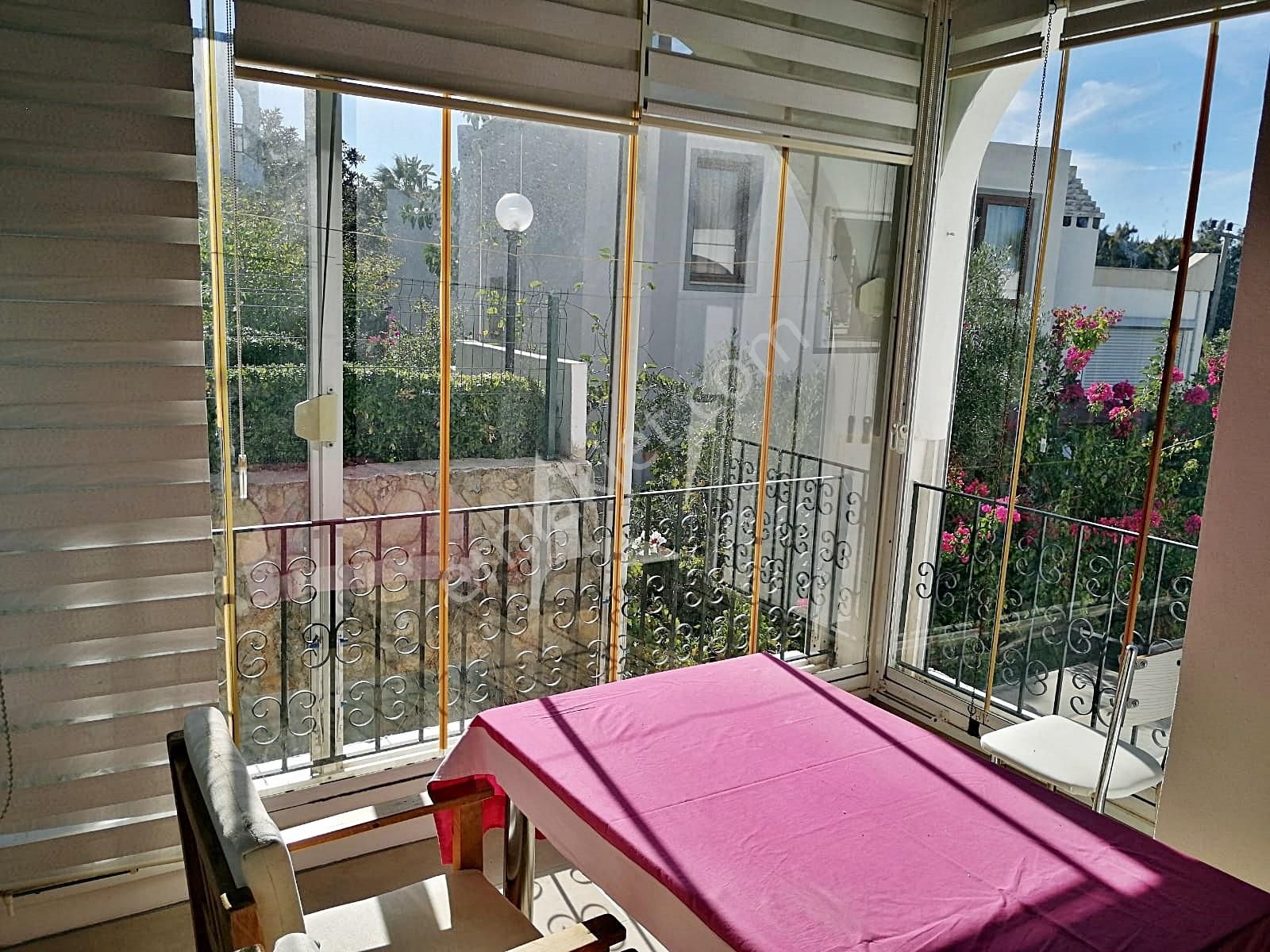 * Bodrum Turgutreis Yalı Da Denize,plaja Çok Yakın 2+1 Daire * - Görsel 18