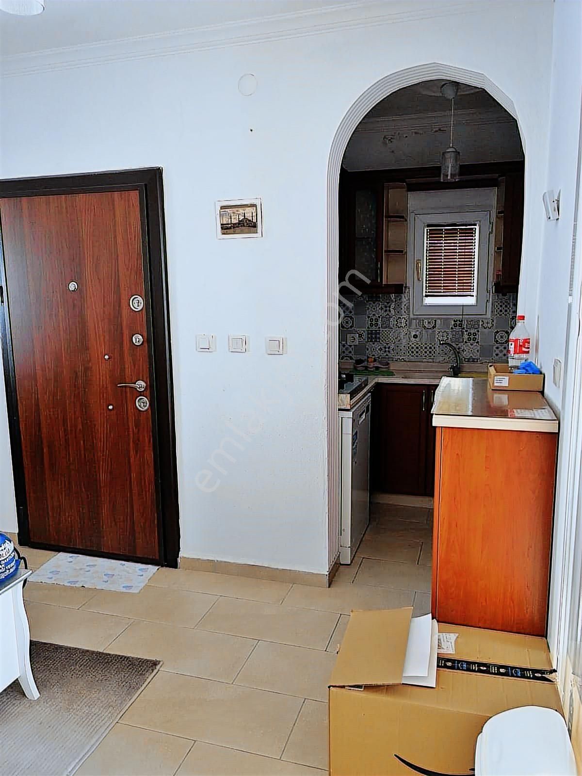 * Bodrum Turgutreis Yalı Da Denize,plaja Çok Yakın 2+1 Daire * - Görsel 11