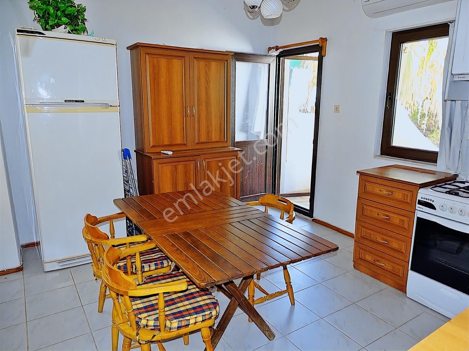 *bodrum Turgutreis De Havuzlu Sitede 2.kat 1+1 Eşyalı Daire* - Görsel 14