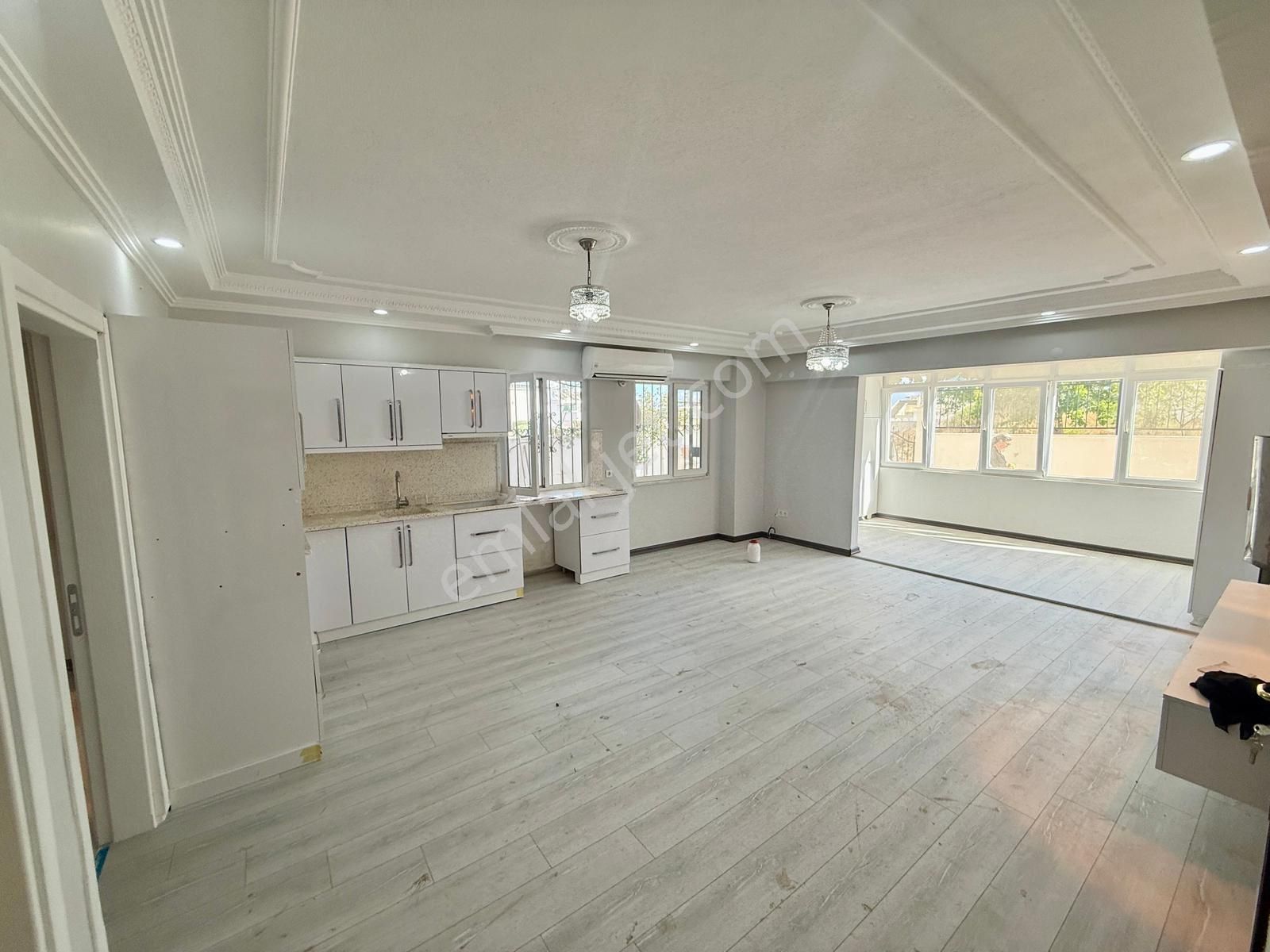 Didim Altınkum Mahallesinde Satılık 2+1 Daire - Görsel 21