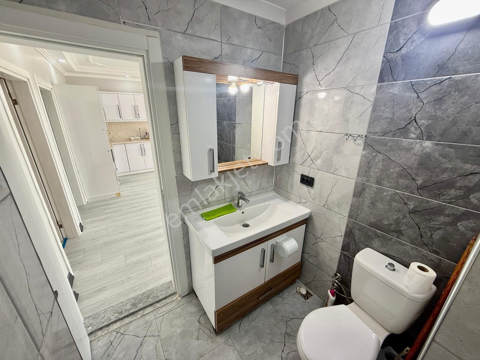 Didim Altınkum Mahallesinde Satılık 2+1 Daire - Görsel 9