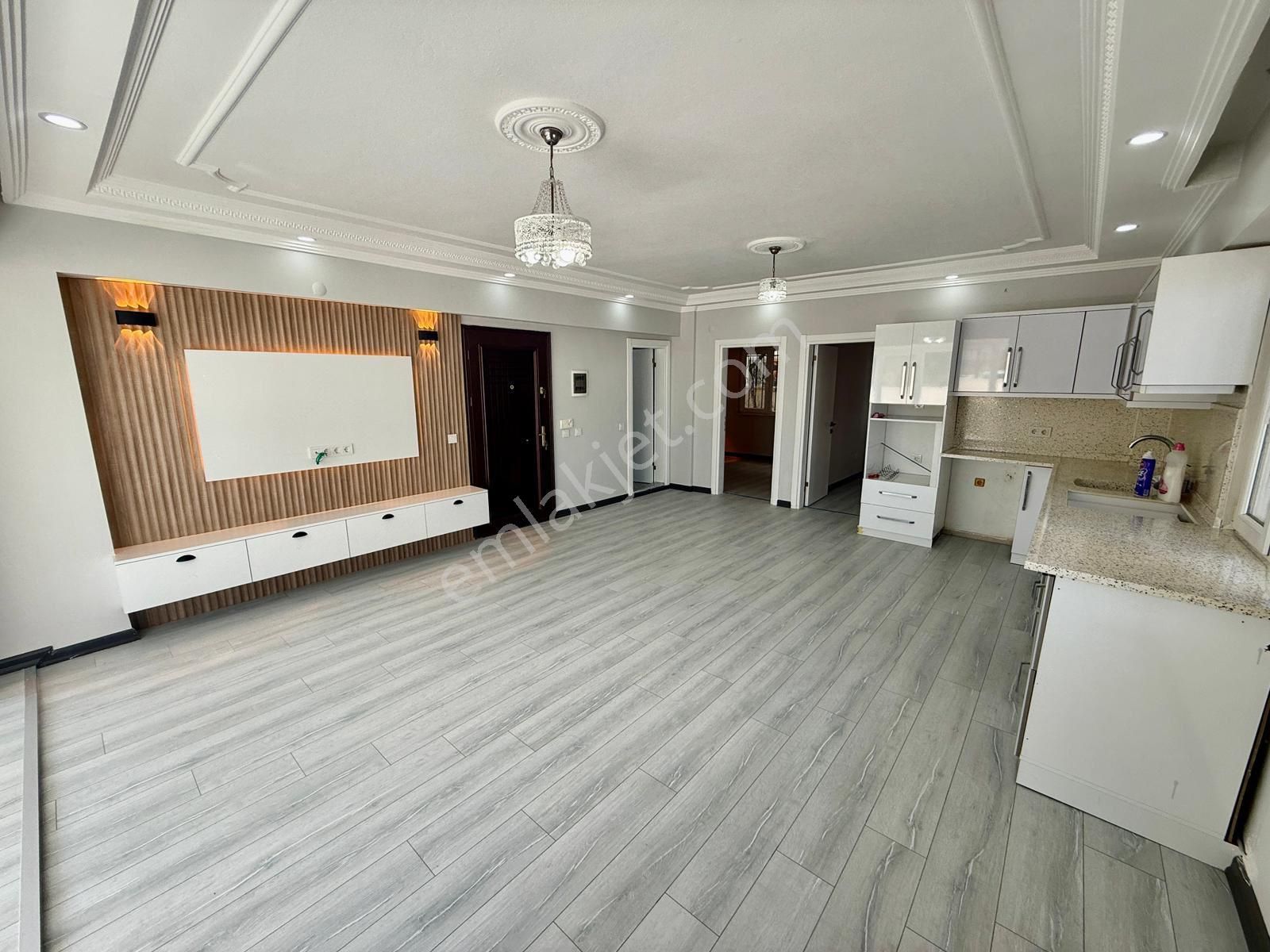 Didim Altınkum Mahallesinde Satılık 2+1 Daire - Görsel 8