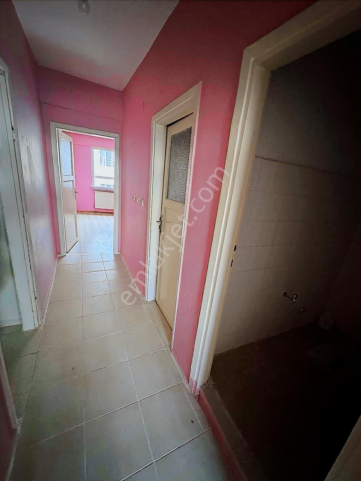 Araç Takaslı 3+1 Daire - Görsel 11