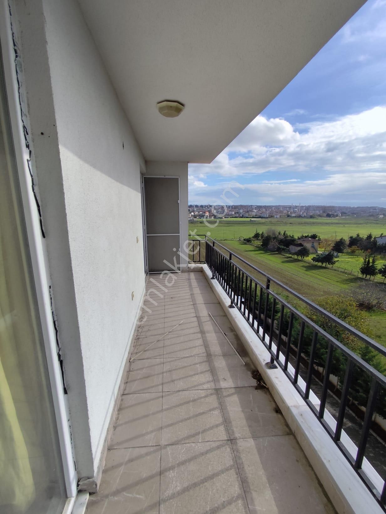 Silivri Mimar Sinanda Satılık 3 Yaşında 2+1 Yerden Isıtmalı Daire - Görsel 18