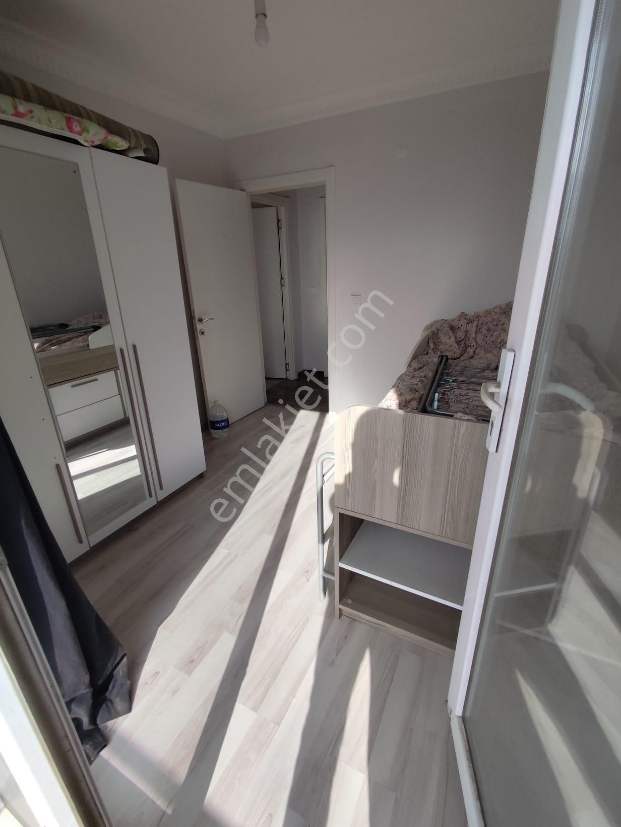 Silivri Mimar Sinanda Satılık 3 Yaşında 2+1 Yerden Isıtmalı Daire - Görsel 9