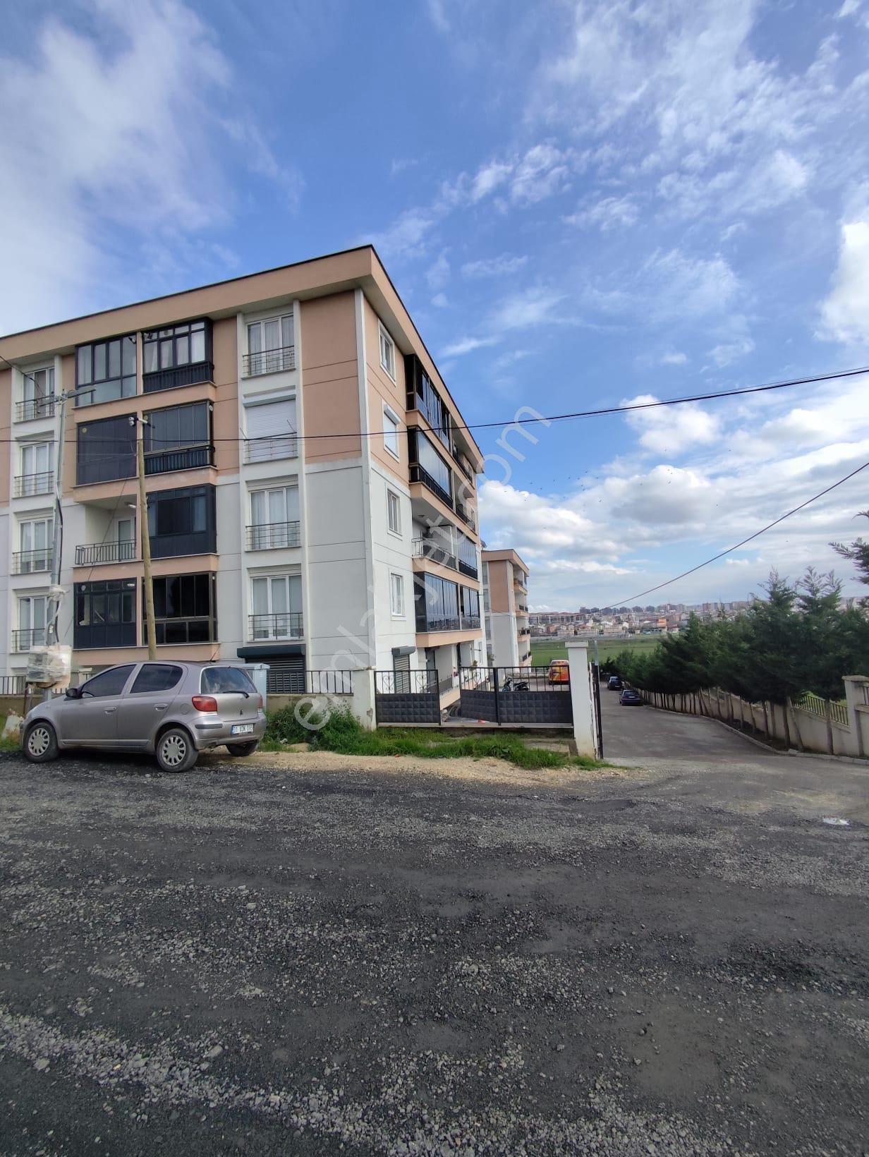 Silivri Mimar Sinanda Satılık 3 Yaşında 2+1 Yerden Isıtmalı Daire - Görsel 24