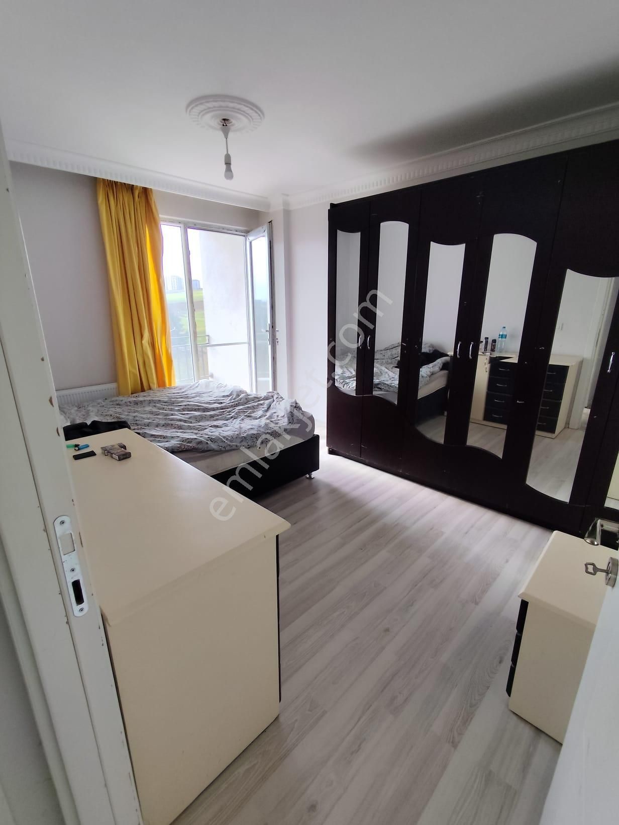 Silivri Mimar Sinanda Satılık 3 Yaşında 2+1 Yerden Isıtmalı Daire - Görsel 5