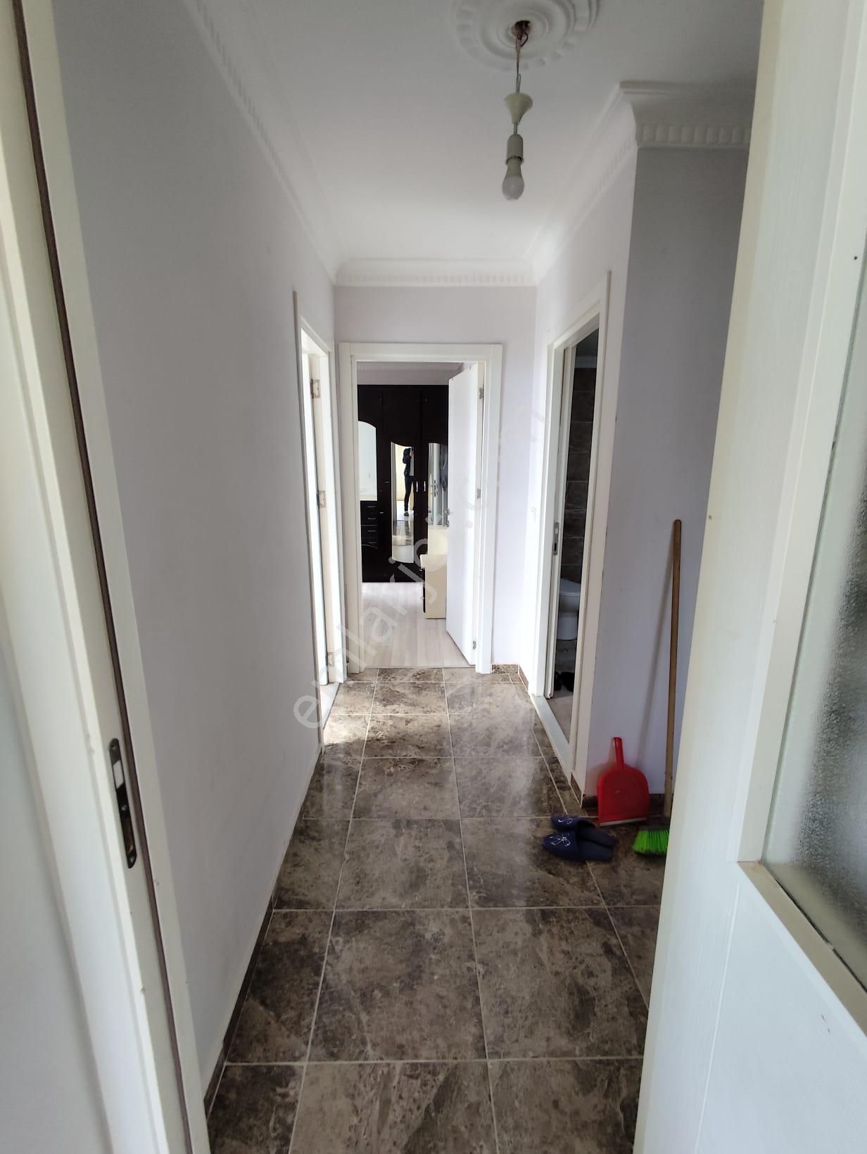 Silivri Mimar Sinanda Satılık 3 Yaşında 2+1 Yerden Isıtmalı Daire - Görsel 14