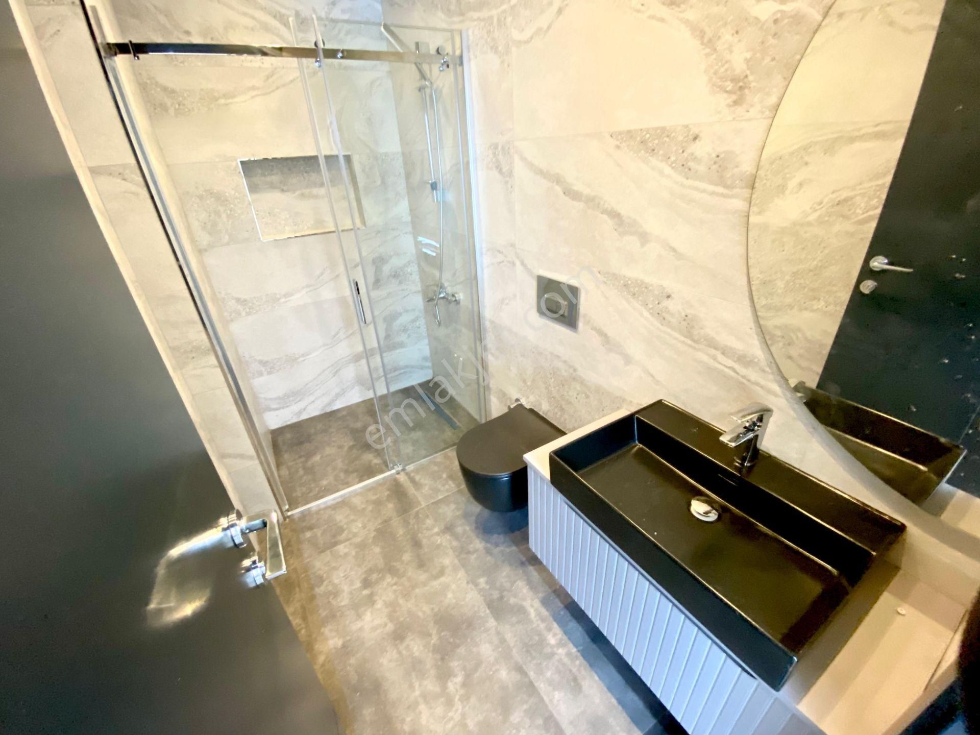 🍀cadde'den Havuzlu Yerden Isıtmalı Manzaralı 3+1 Mustakil Villa🍀 - Görsel 19