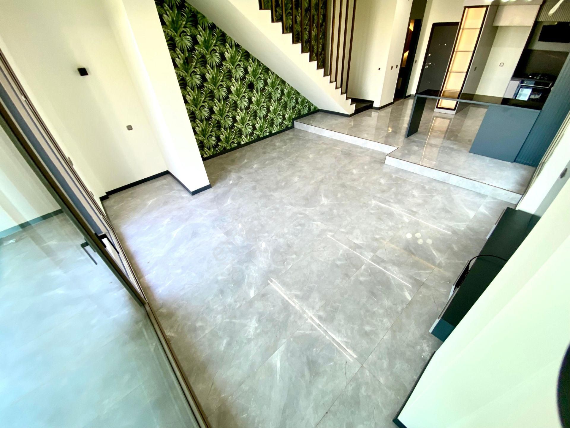 🍀cadde'den Havuzlu Yerden Isıtmalı Manzaralı 3+1 Mustakil Villa🍀 - Görsel 29