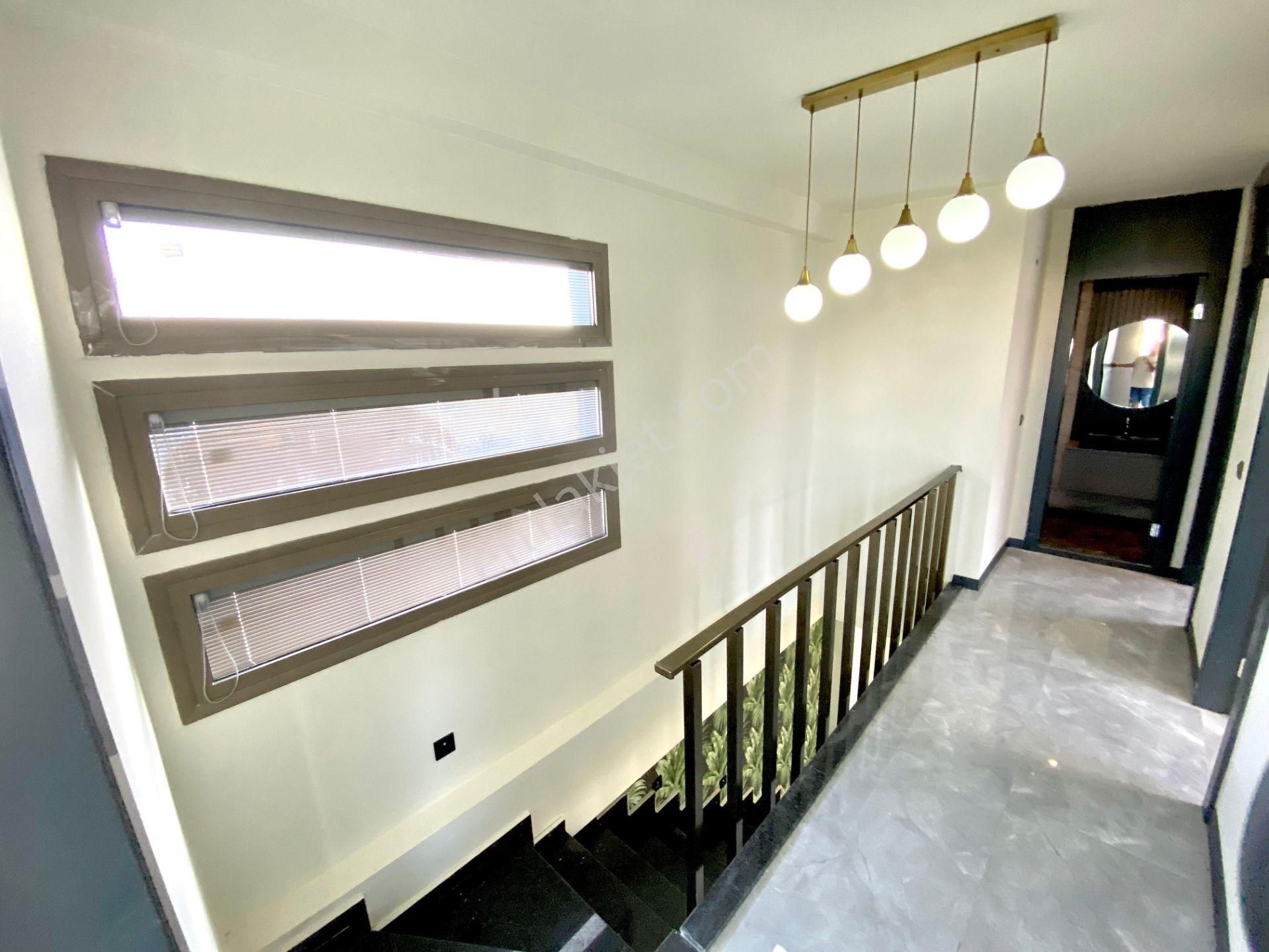 🍀cadde'den Havuzlu Yerden Isıtmalı Manzaralı 3+1 Mustakil Villa🍀 - Görsel 4