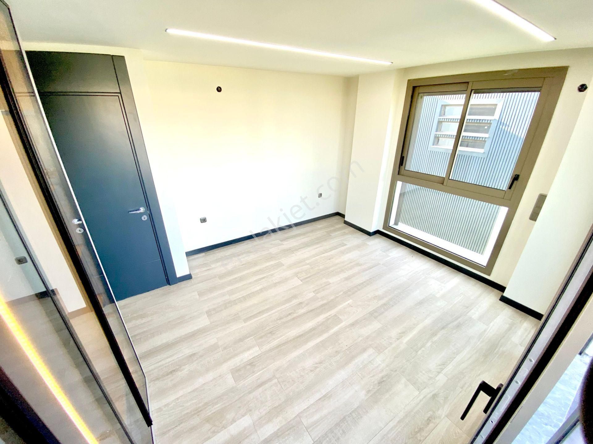 🍀cadde'den Havuzlu Yerden Isıtmalı Manzaralı 3+1 Mustakil Villa🍀 - Görsel 21
