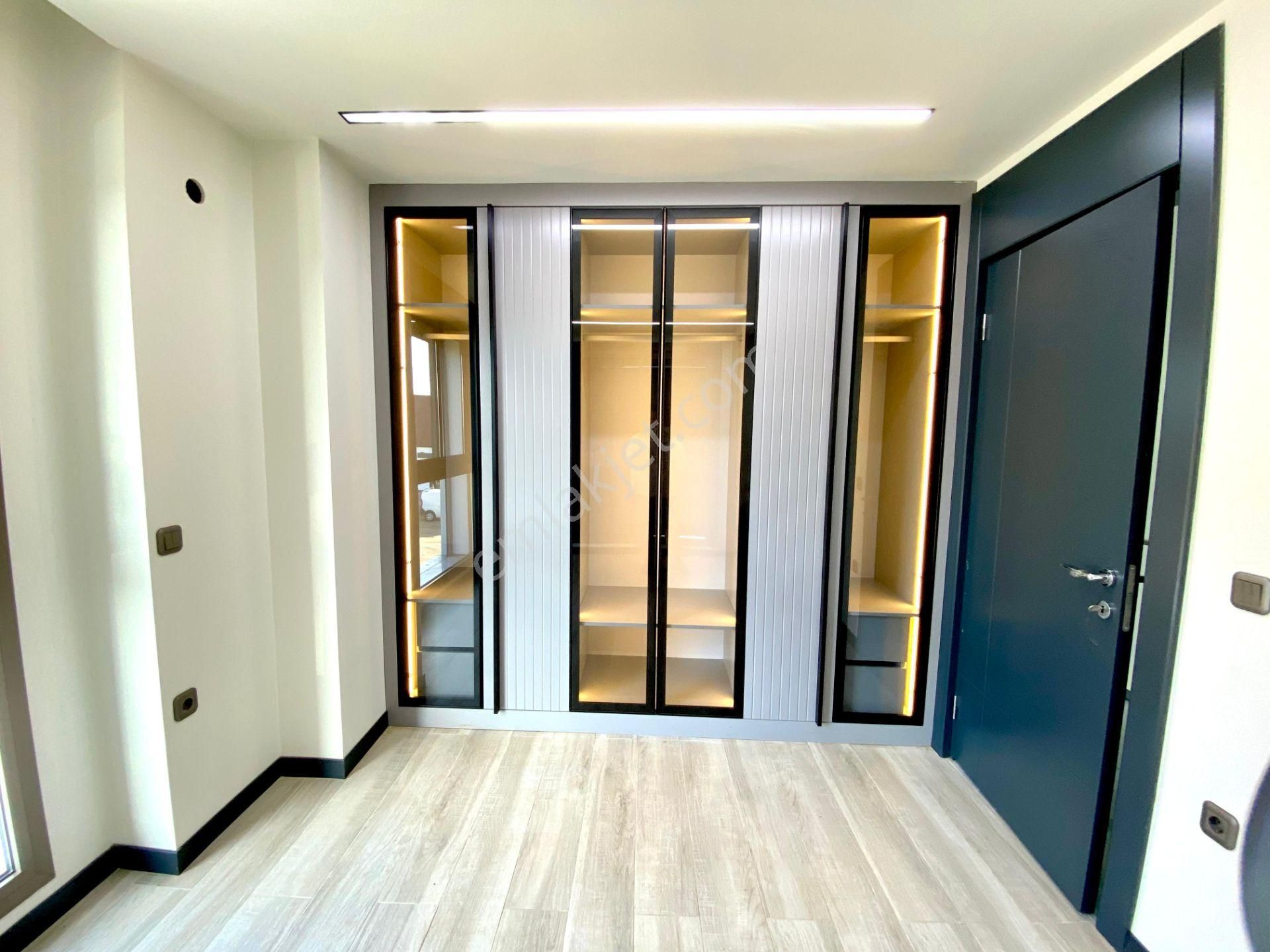 🍀cadde'den Havuzlu Yerden Isıtmalı Manzaralı 3+1 Mustakil Villa🍀 - Görsel 8