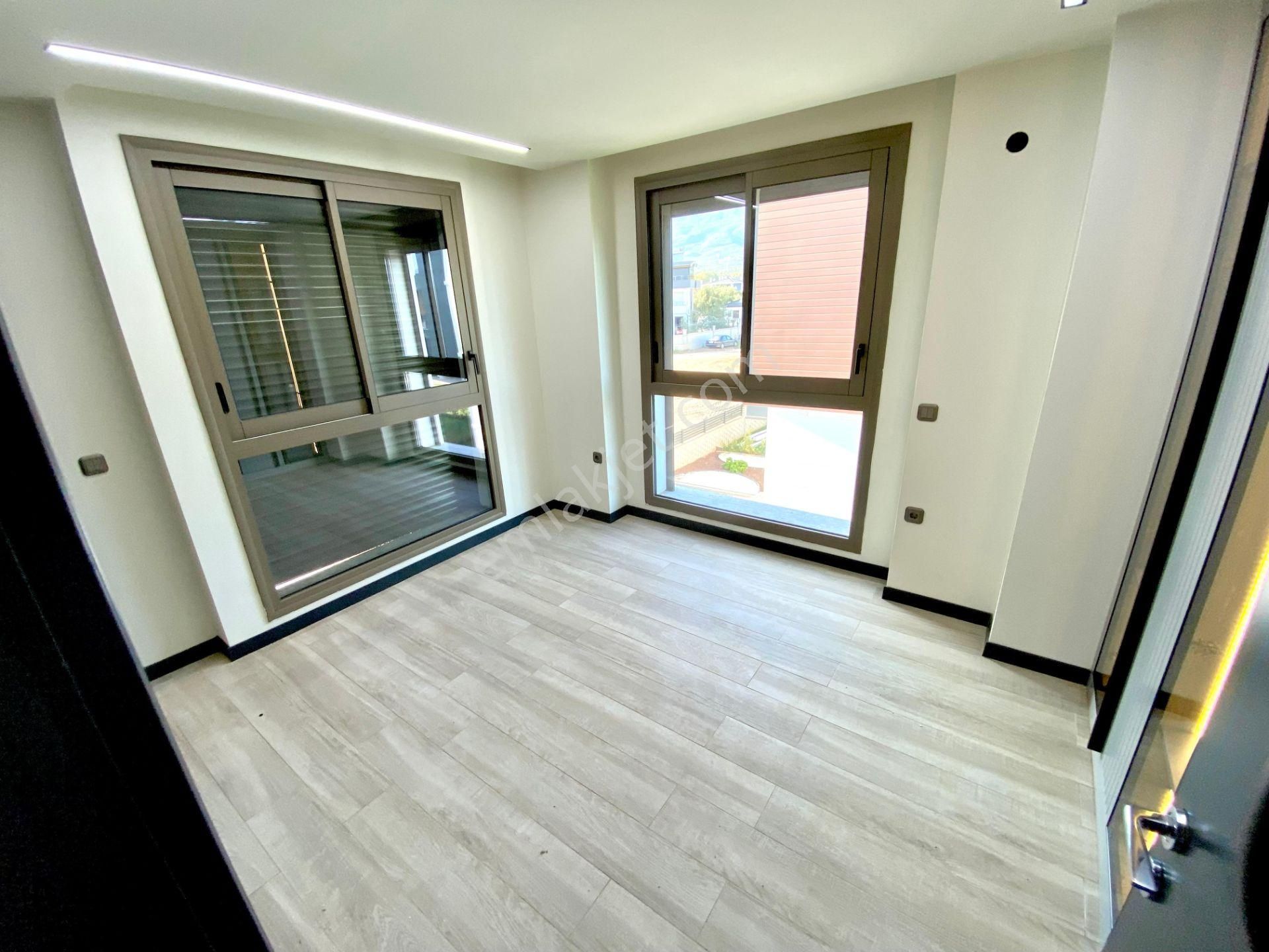 🍀cadde'den Havuzlu Yerden Isıtmalı Manzaralı 3+1 Mustakil Villa🍀 - Görsel 30
