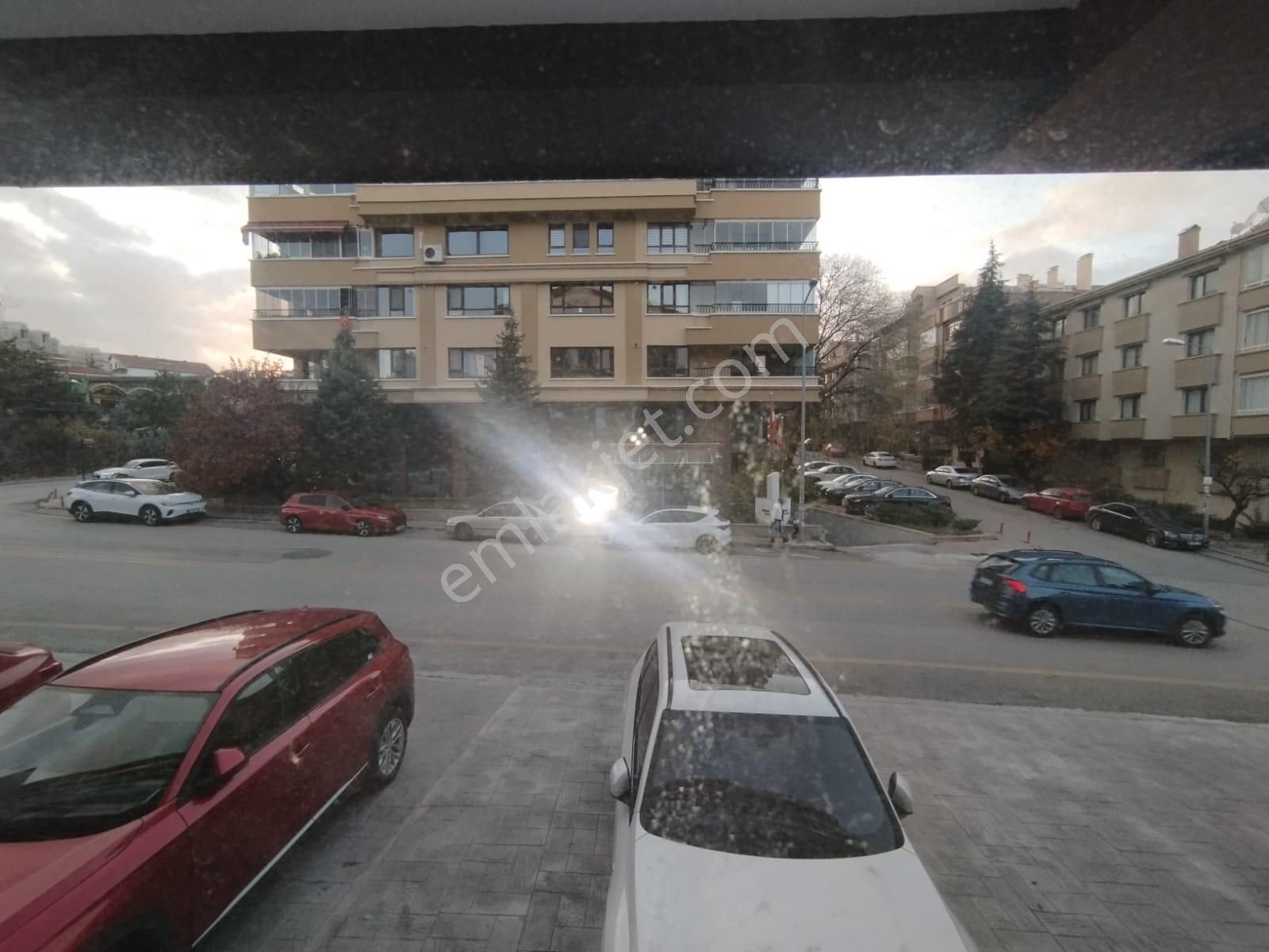 Çankaya Birlik Mahallesinde Sıfır Kiralık 1+1 Daire - Görsel 3