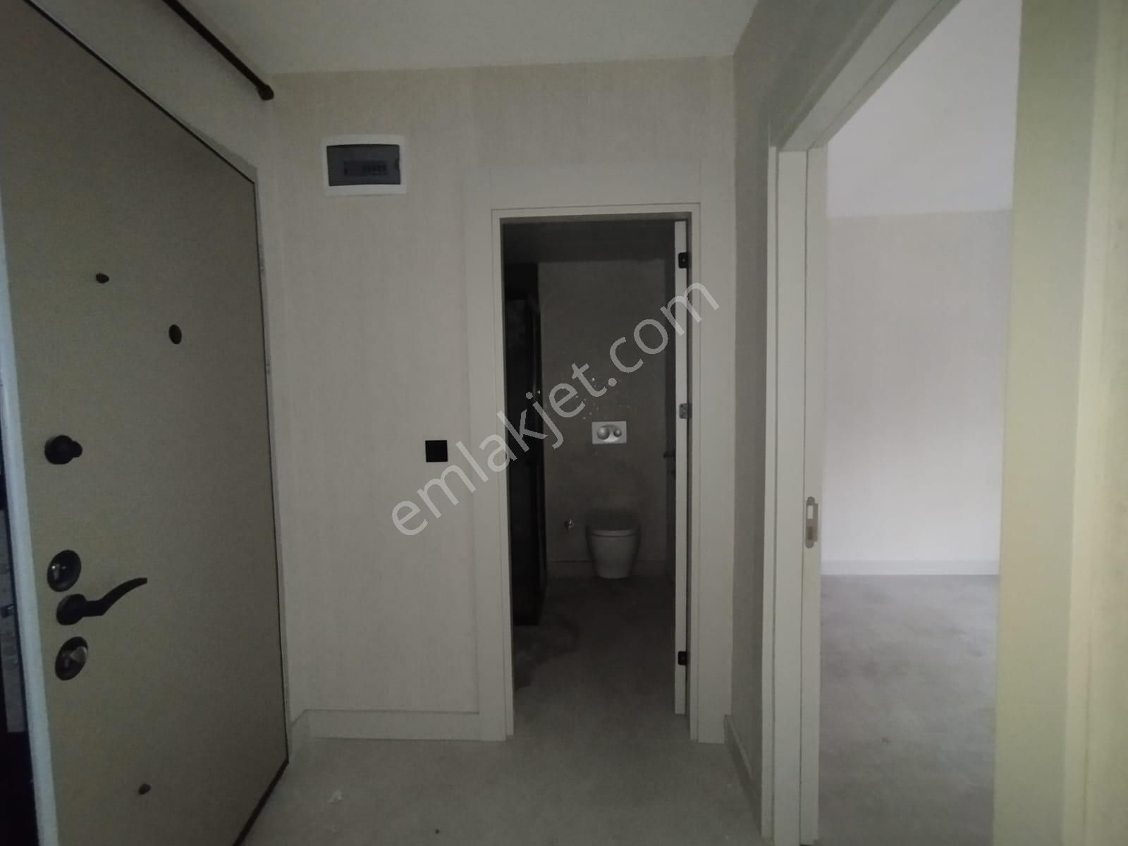 Çankaya Birlik Mahallesinde Sıfır Kiralık 1+1 Daire - Görsel 6