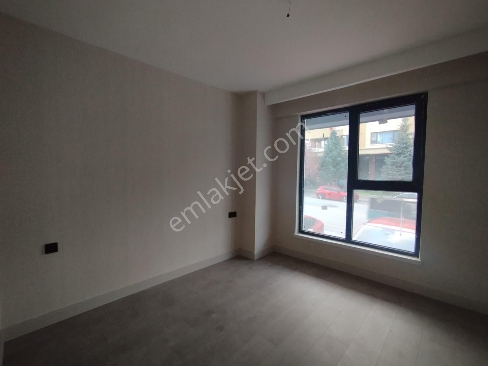 Çankaya Birlik Mahallesinde Sıfır Kiralık 1+1 Daire - Görsel 10