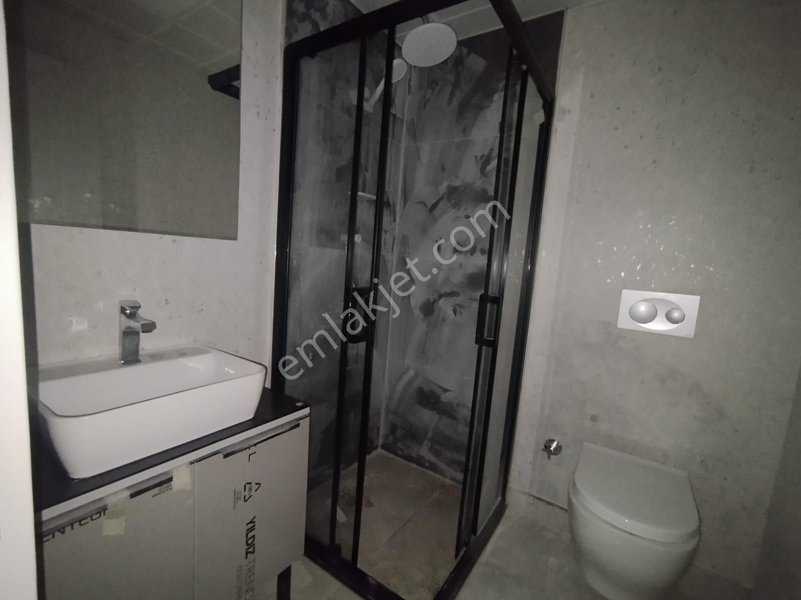 Çankaya Birlik Mahallesinde Sıfır Kiralık 1+1 Daire - Görsel 8