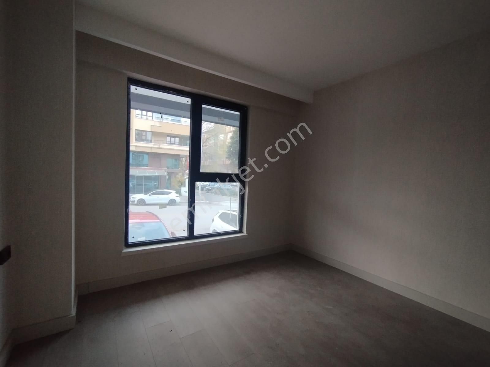 Çankaya Birlik Mahallesinde Sıfır Kiralık 1+1 Daire - Görsel 19