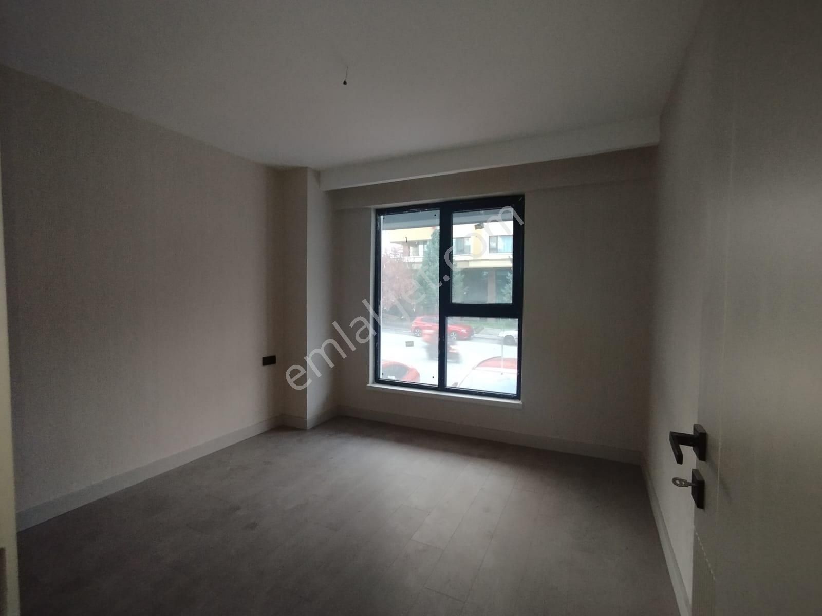 Çankaya Birlik Mahallesinde Sıfır Kiralık 1+1 Daire - Görsel 20