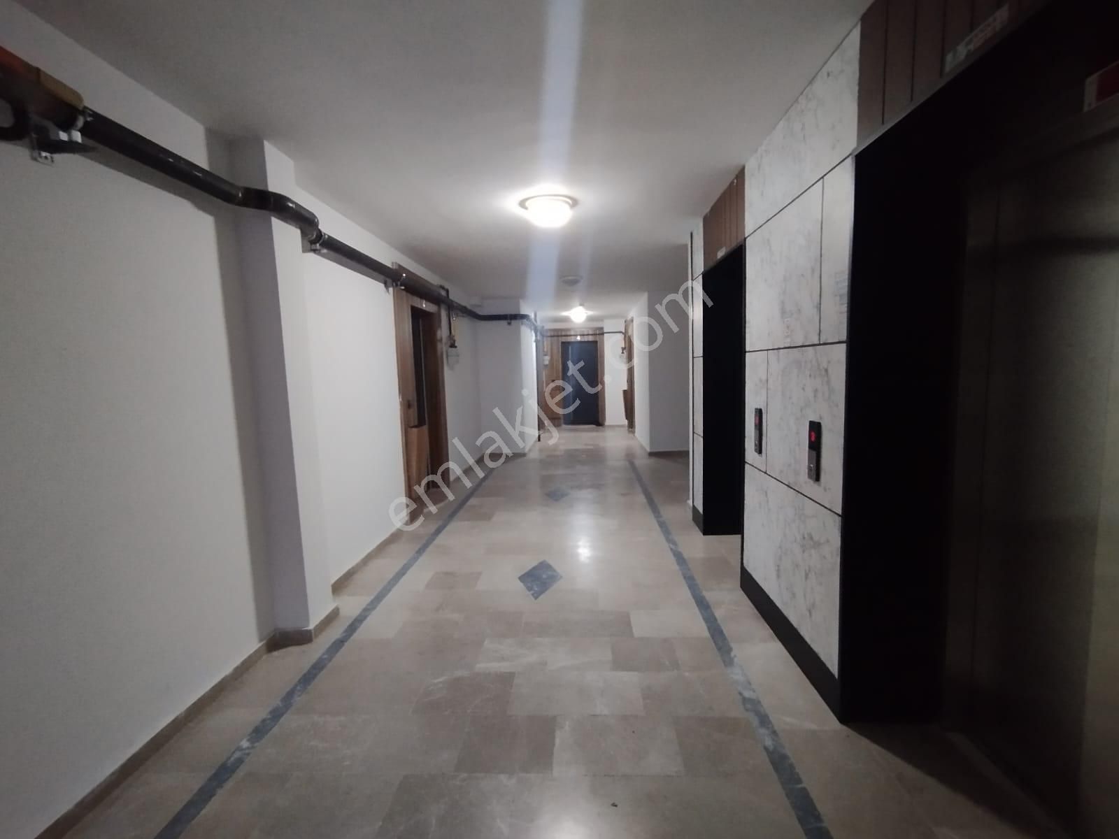 Çankaya Birlik Mahallesinde Sıfır Kiralık 1+1 Daire - Görsel 4